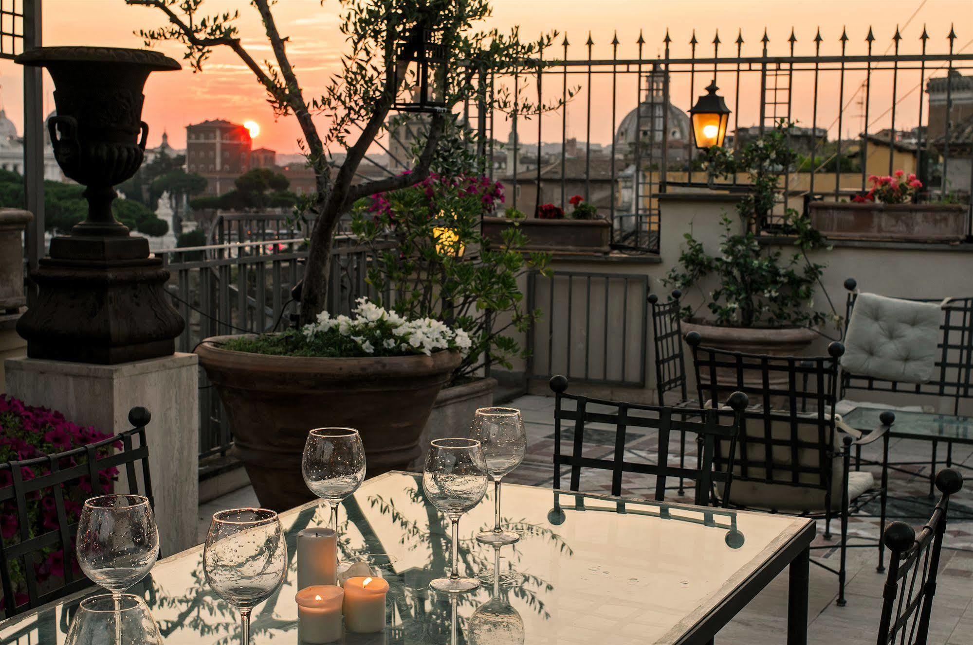 Guest house Made In Luxury Rome