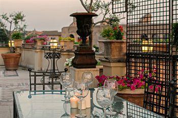 Made In Luxury Gasthuis Rome