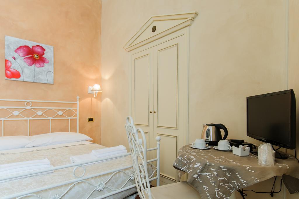 Gasthuis Made In Luxury Rome