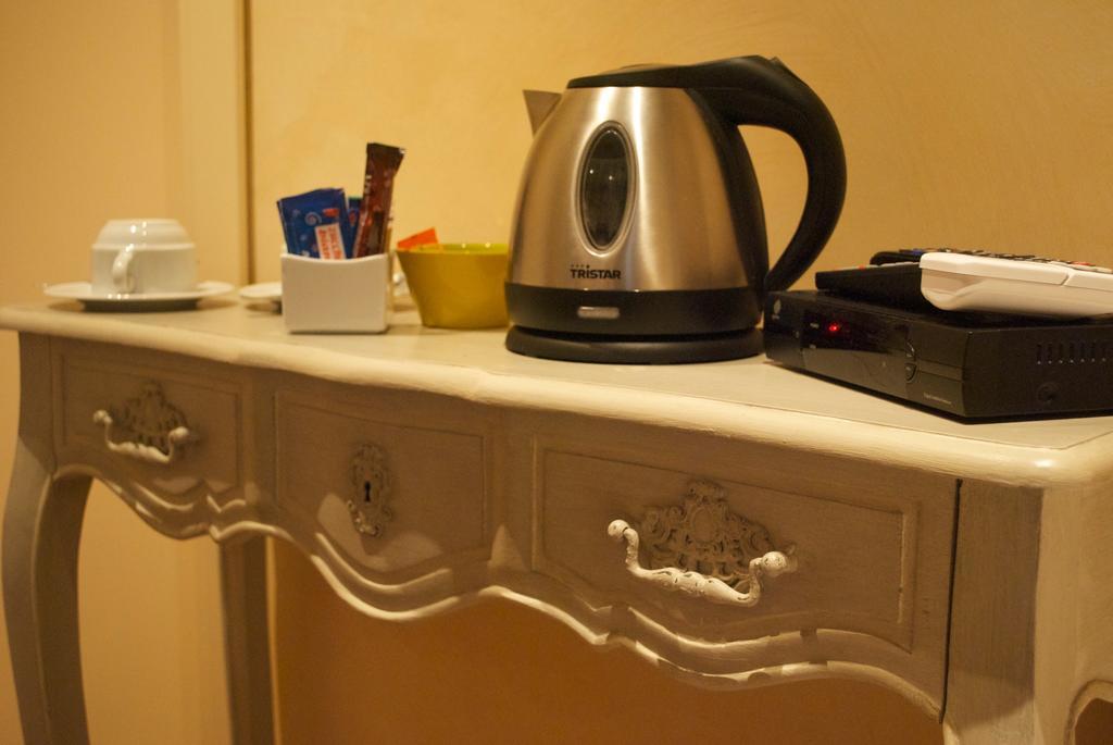 Gasthuis Made In Luxury