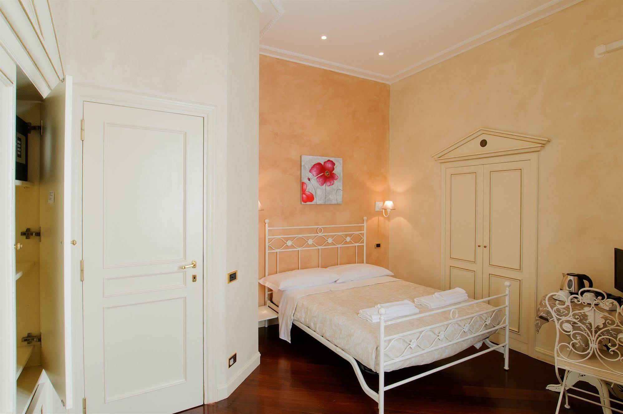 Made In Luxury Gasthuis Rome