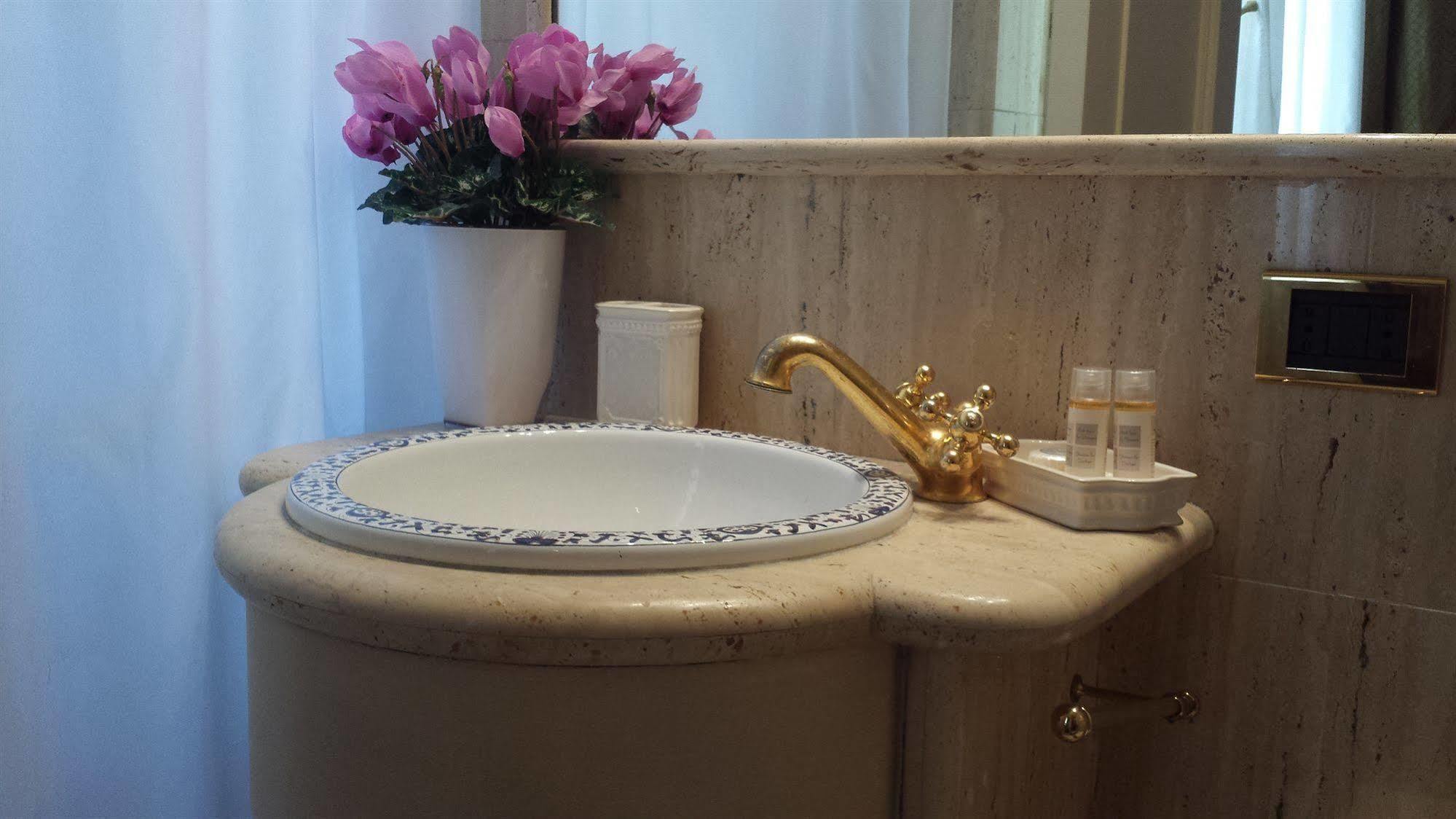 Gasthuis Made In Luxury Rome