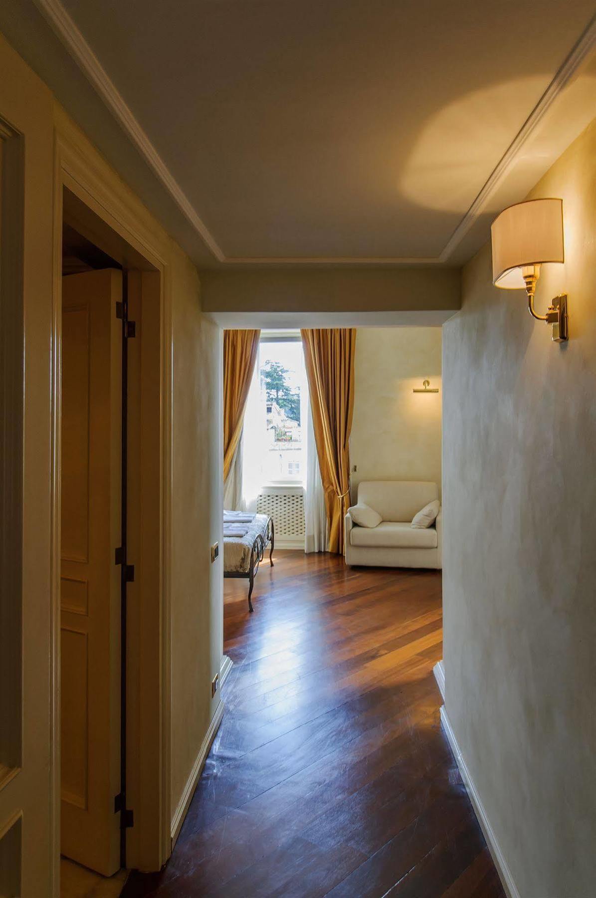 Gasthuis Made In Luxury Rome